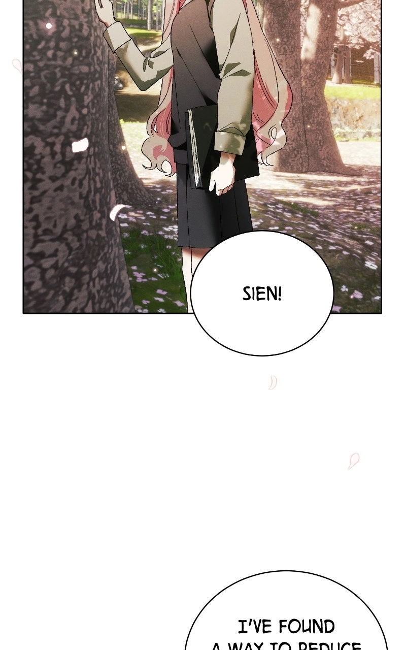 I Will Protect My Tyrant Dad! Chapter 63 page 5 - 
