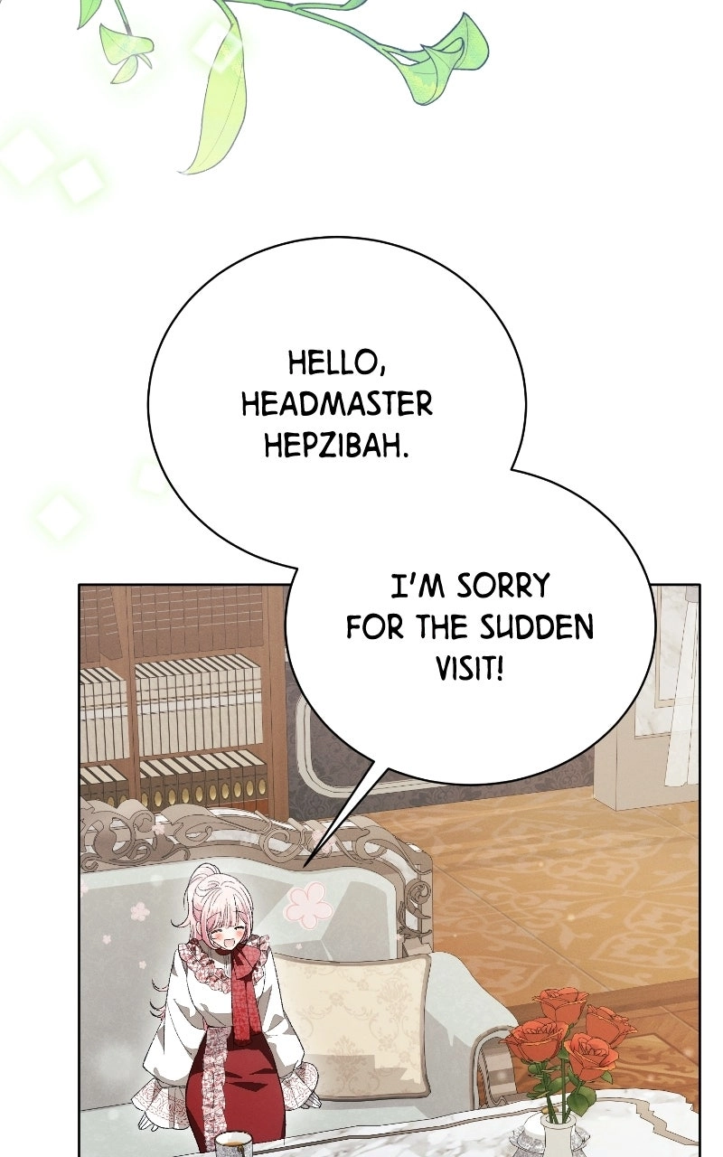 I Will Protect My Tyrant Dad! Chapter 63 page 43 - 