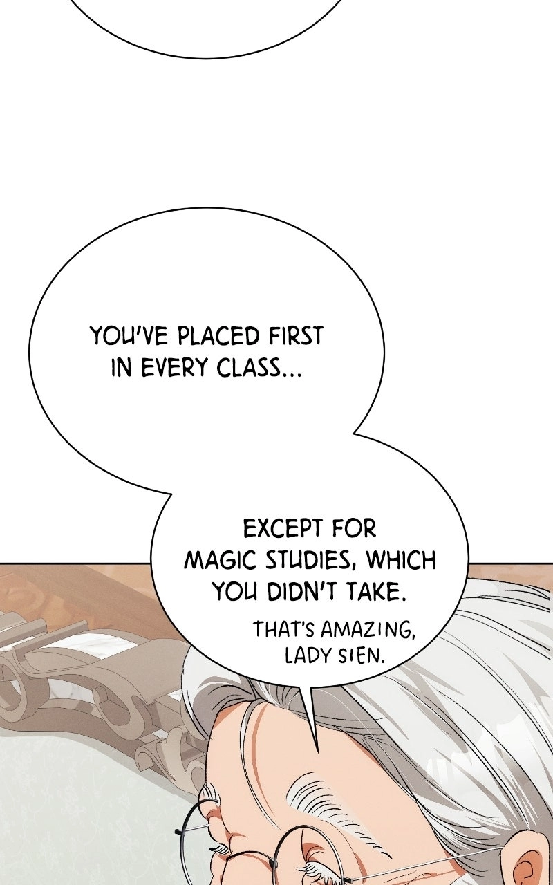 I Will Protect My Tyrant Dad! Chapter 63 page 49 - 