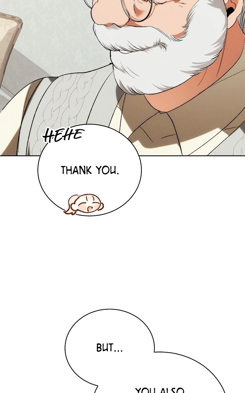 I Will Protect My Tyrant Dad! Chapter 63 page 50 - 