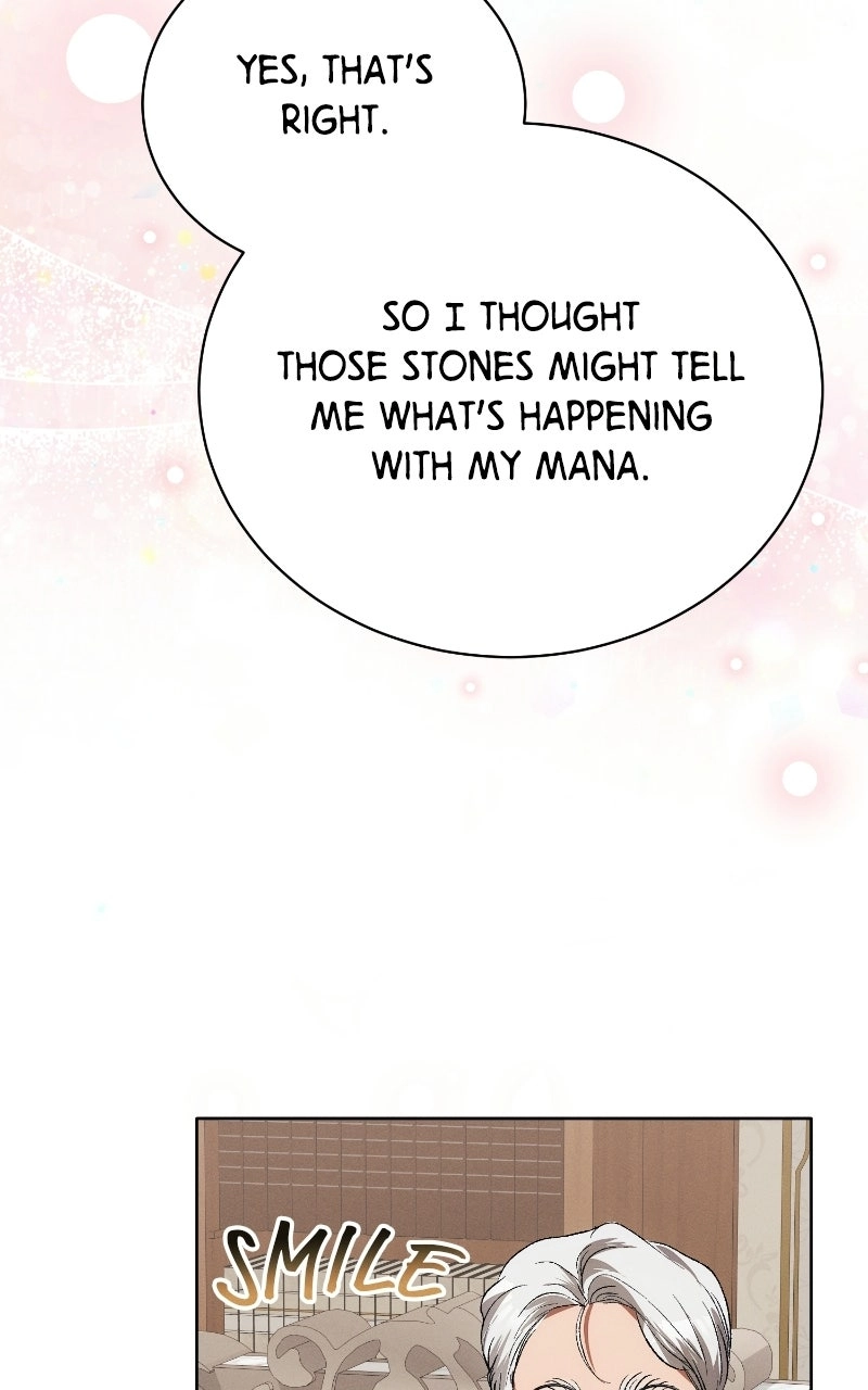 I Will Protect My Tyrant Dad! Chapter 63 page 52 - 