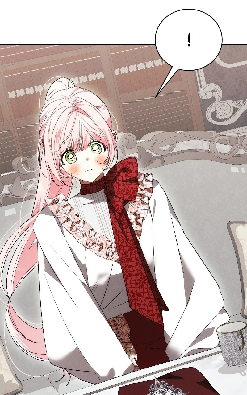I Will Protect My Tyrant Dad! Chapter 63 page 57 - 