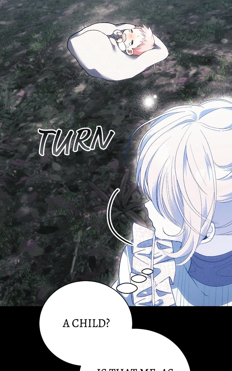 I Will Protect My Tyrant Dad! Chapter 63 page 66 - 