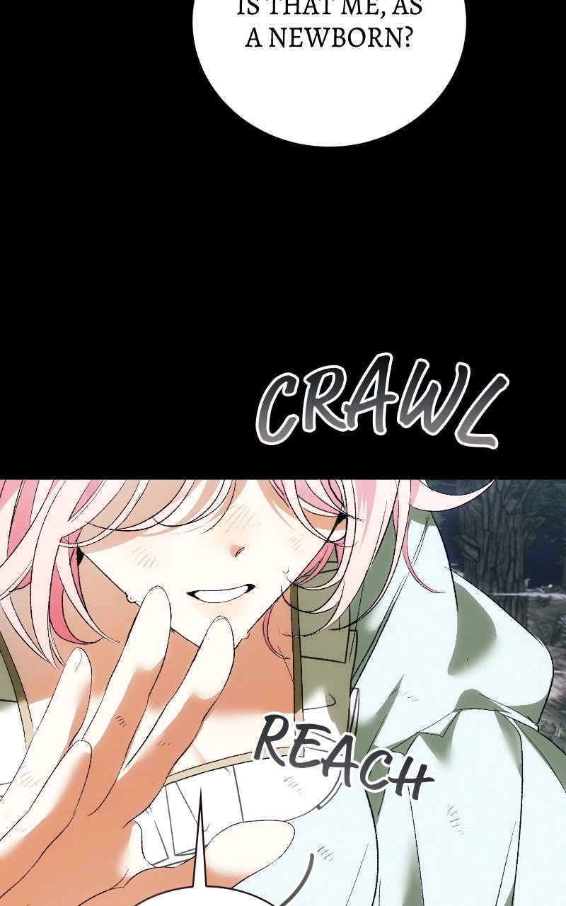 I Will Protect My Tyrant Dad! Chapter 63 page 67 - 