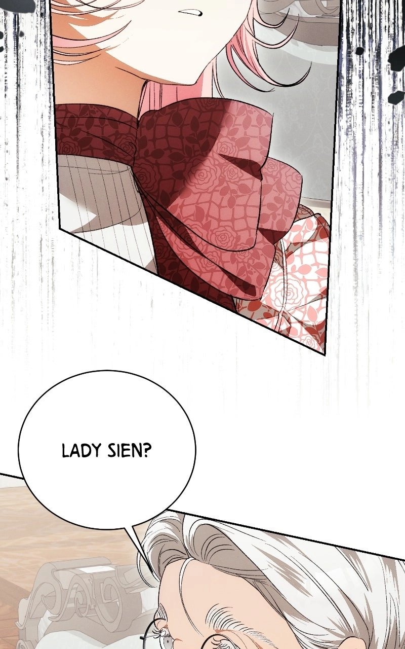 I Will Protect My Tyrant Dad! Chapter 63 page 74 - 