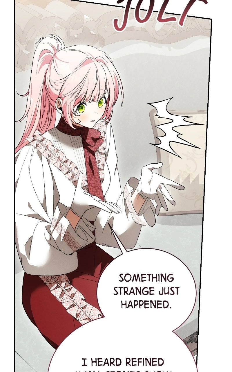 I Will Protect My Tyrant Dad! Chapter 63 page 76 - 
