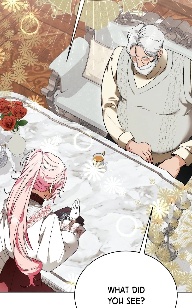 I Will Protect My Tyrant Dad! Chapter 63 page 78 - 