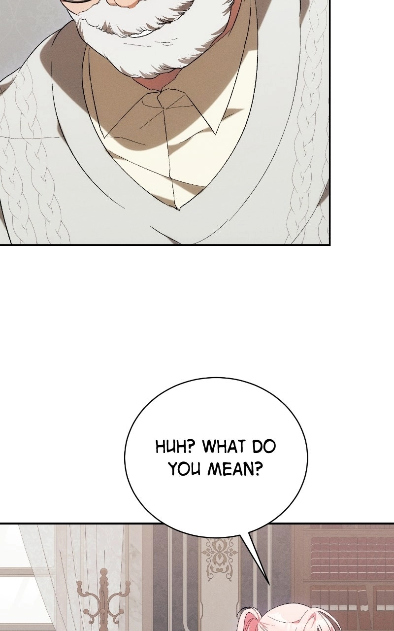 I Will Protect My Tyrant Dad! Chapter 63 page 82 - 