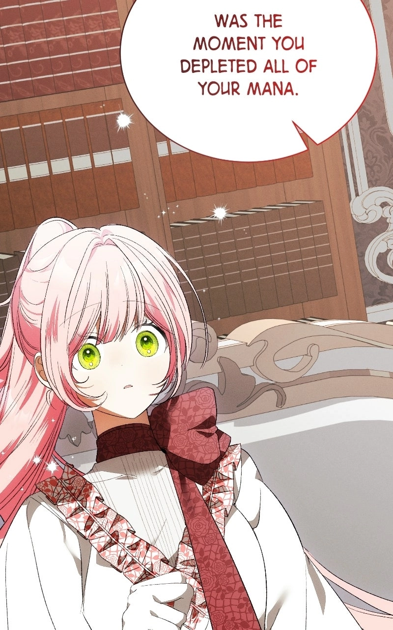 I Will Protect My Tyrant Dad! Chapter 63 page 85 - 