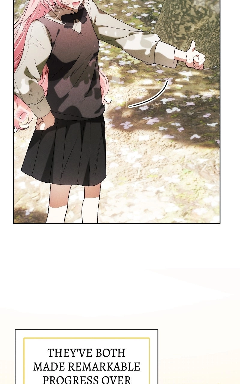 I Will Protect My Tyrant Dad! Chapter 63 page 10 - 