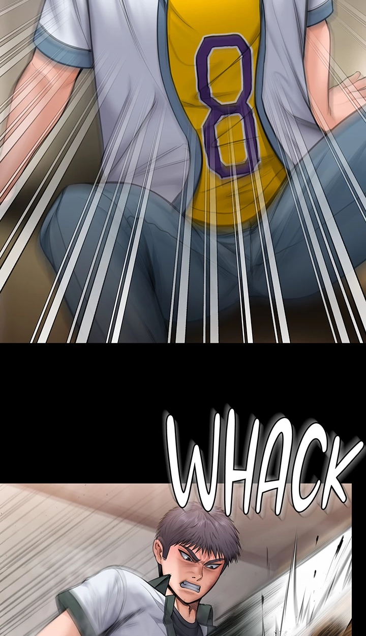 I Will Protect You! Chapter 25 page 14 - 