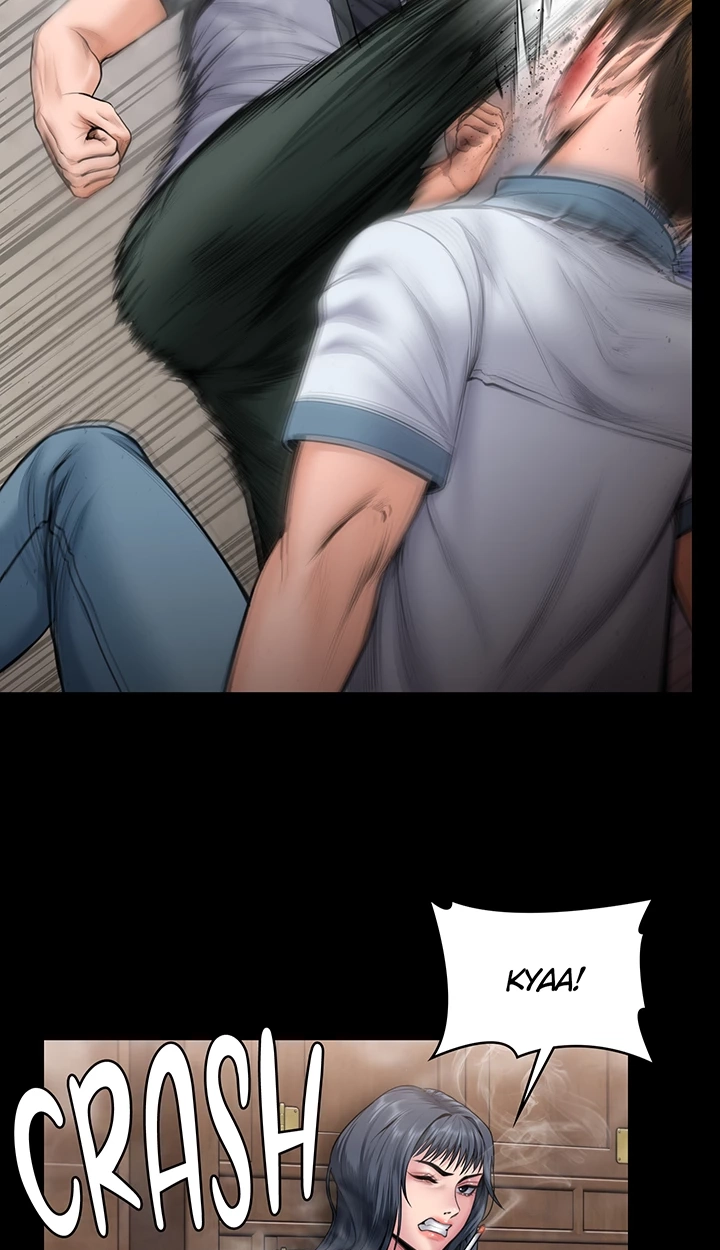 I Will Protect You! Chapter 25 page 15 - 