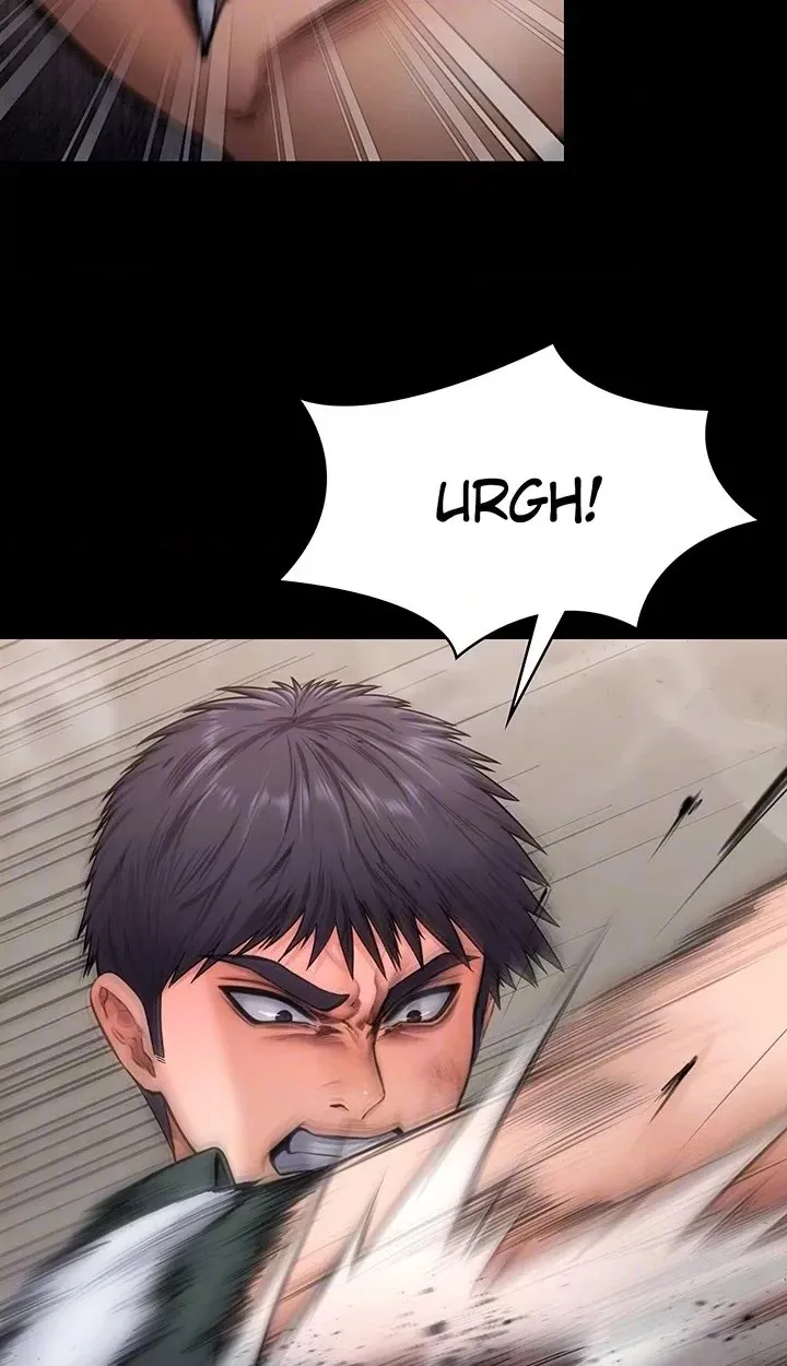I Will Protect You! Chapter 25 page 20 - 