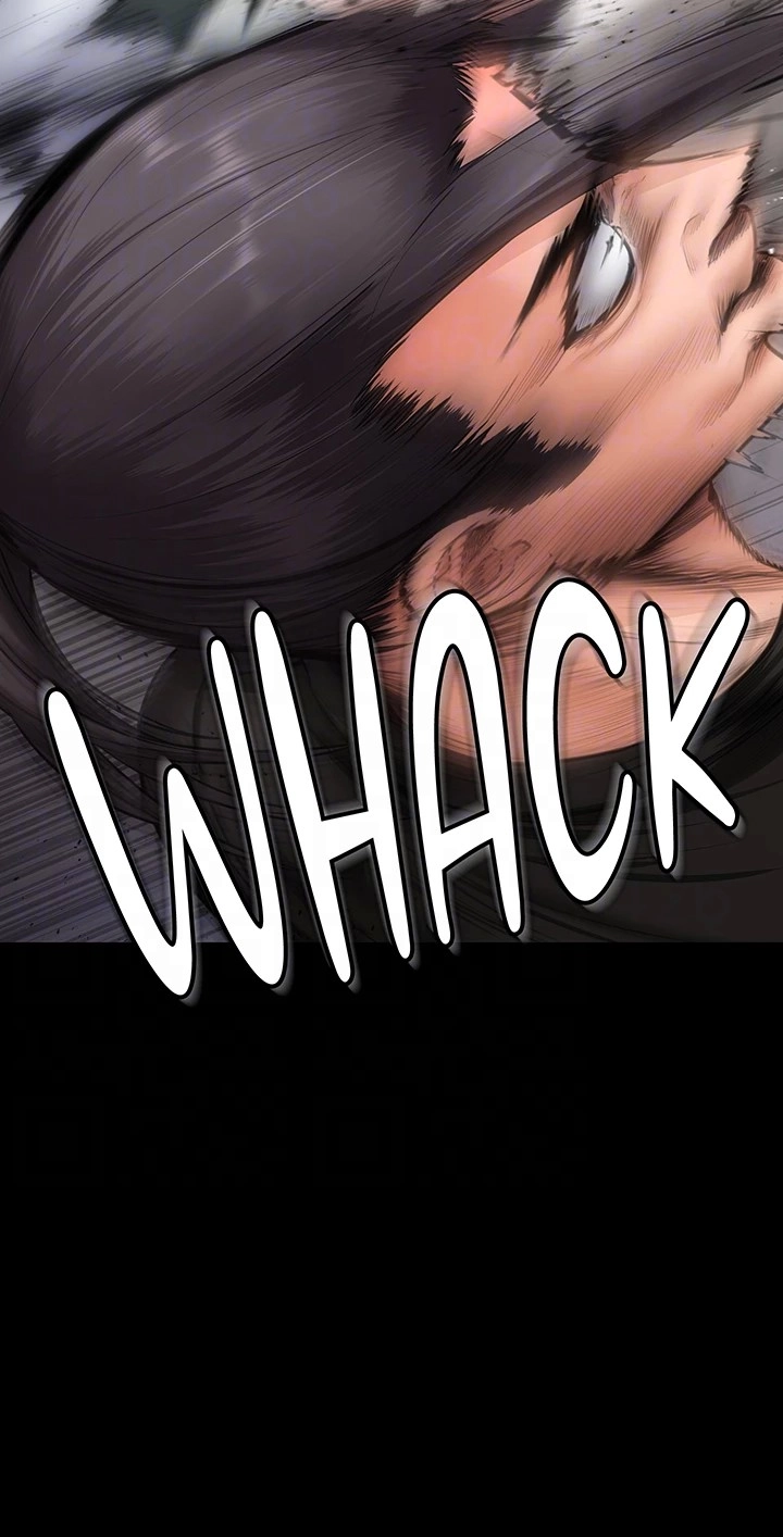 I Will Protect You! Chapter 25 page 21 - 