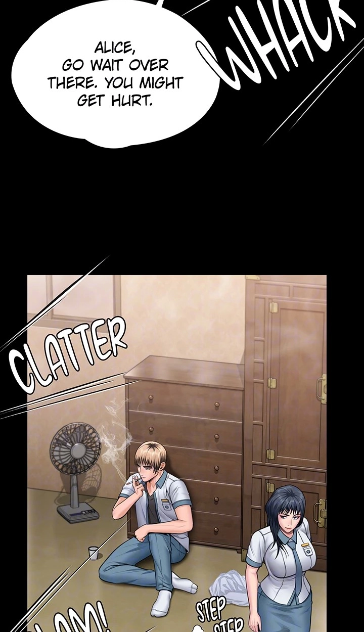 I Will Protect You! Chapter 25 page 23 - 