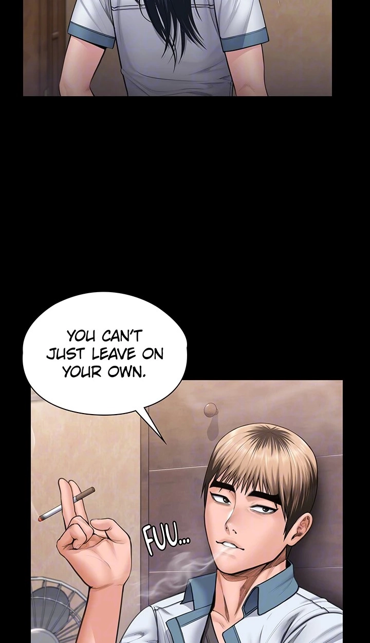 I Will Protect You! Chapter 25 page 25 - 
