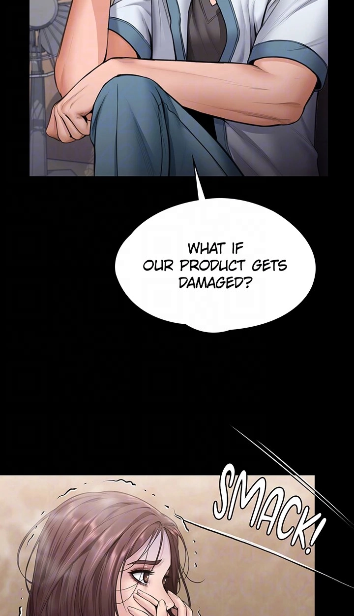 I Will Protect You! Chapter 25 page 26 - 