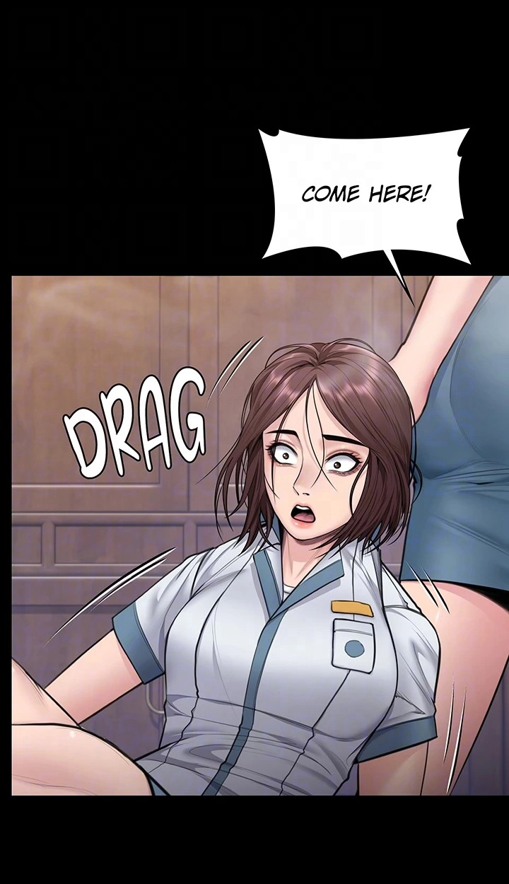 I Will Protect You! Chapter 25 page 29 - 