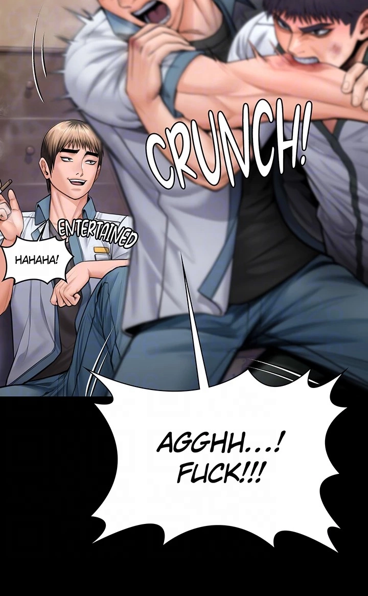 I Will Protect You! Chapter 25 page 33 - 