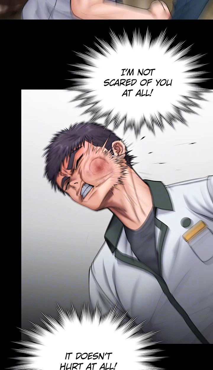 I Will Protect You! Chapter 25 page 35 - 