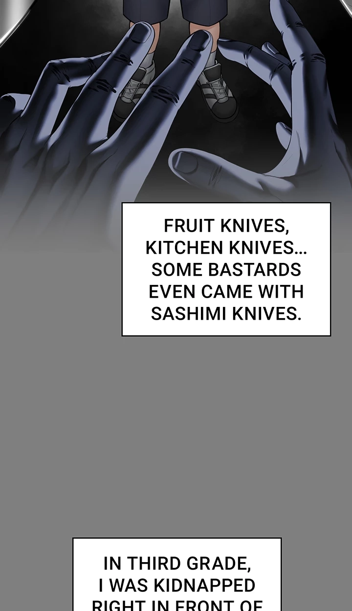 I Will Protect You! Chapter 25 page 38 - 