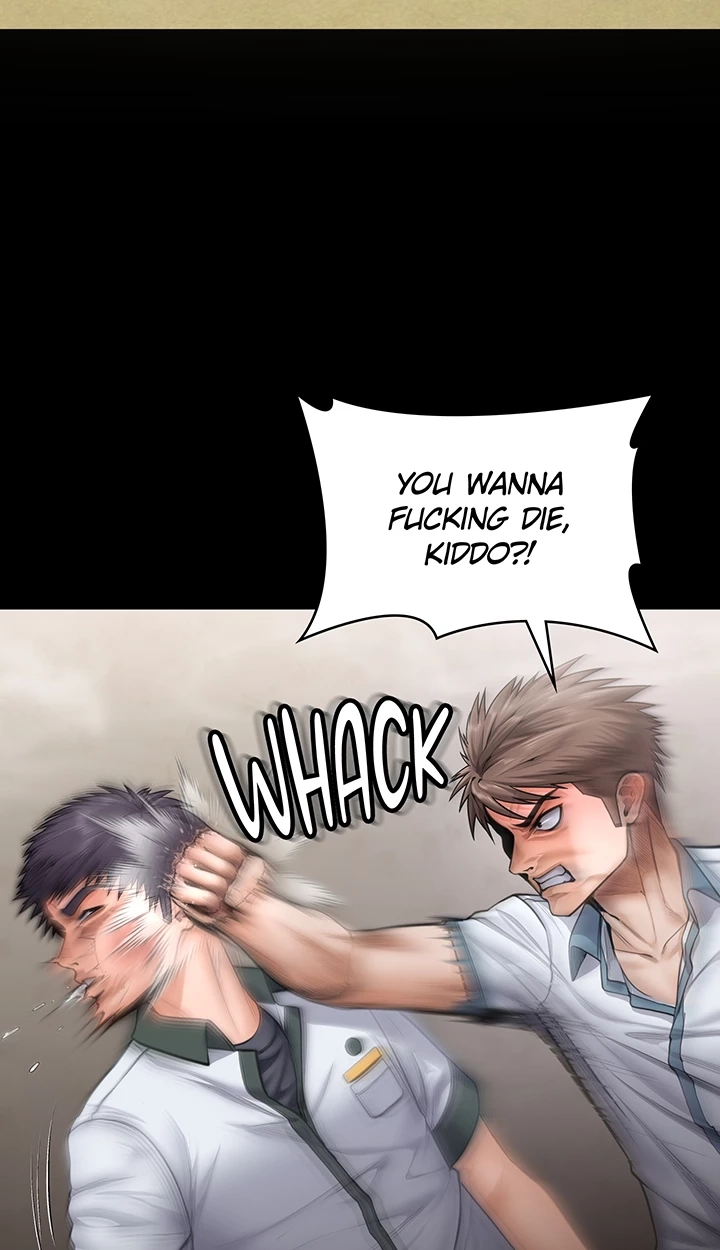 I Will Protect You! Chapter 25 page 5 - 