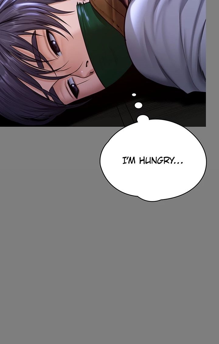 I Will Protect You! Chapter 25 page 41 - 