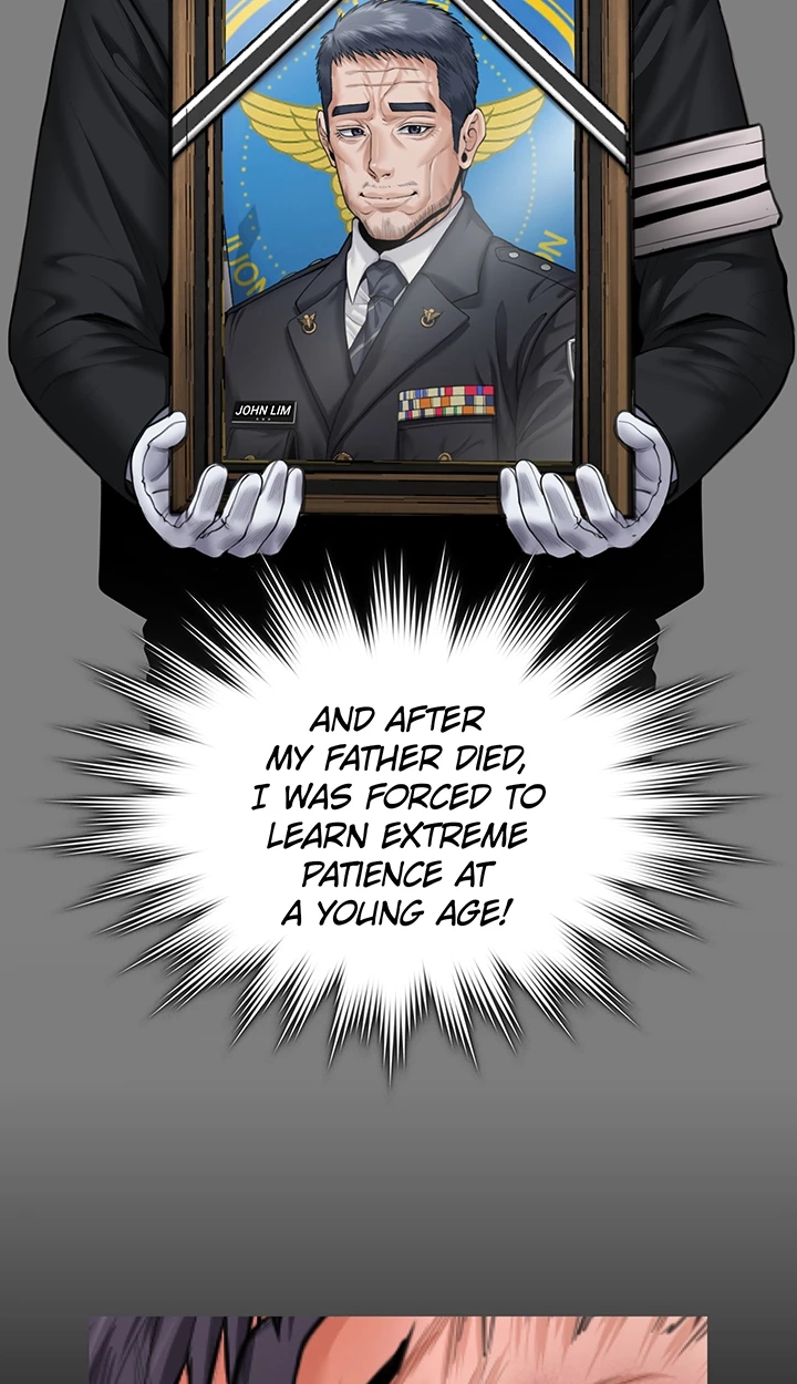 I Will Protect You! Chapter 25 page 46 - 