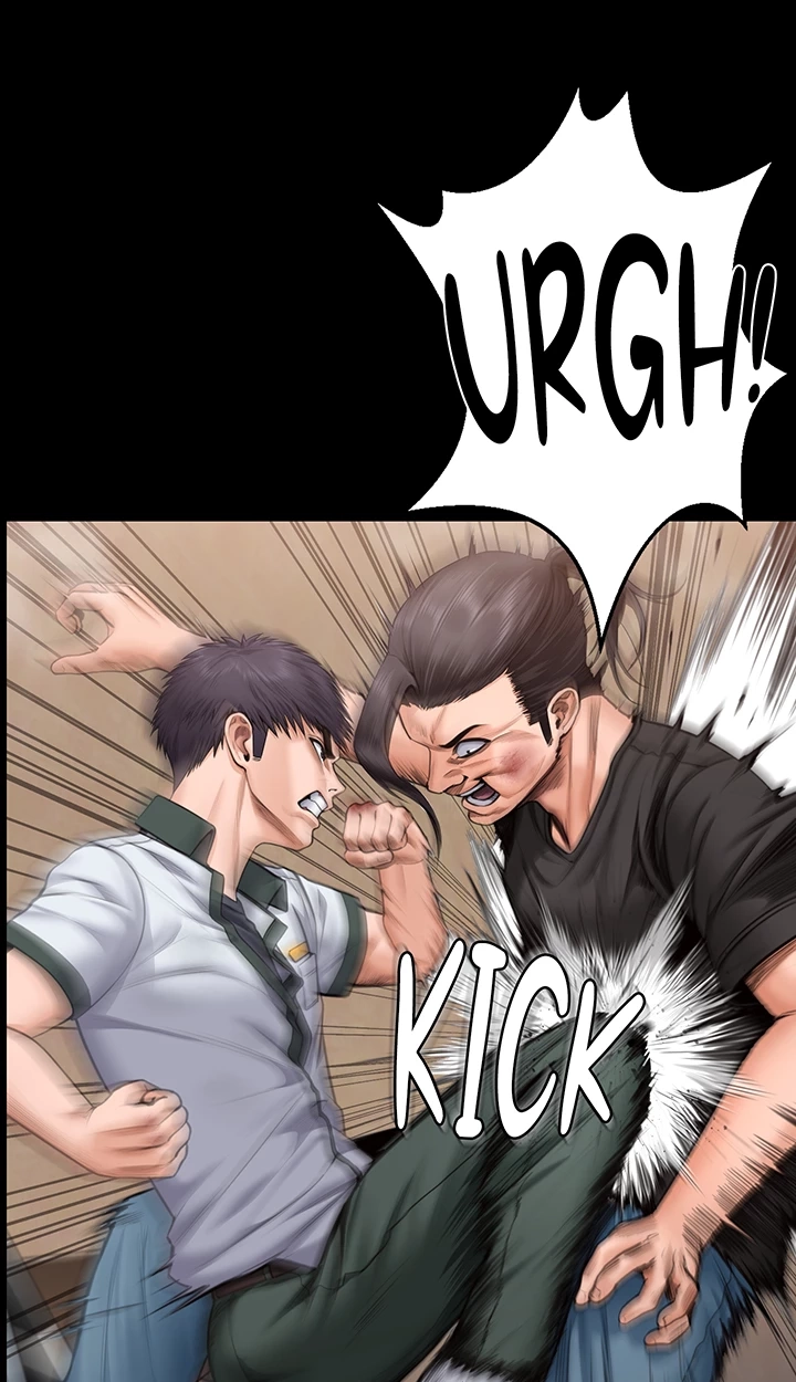 I Will Protect You! Chapter 25 page 49 - 