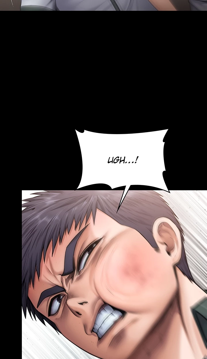 I Will Protect You! Chapter 25 page 6 - 