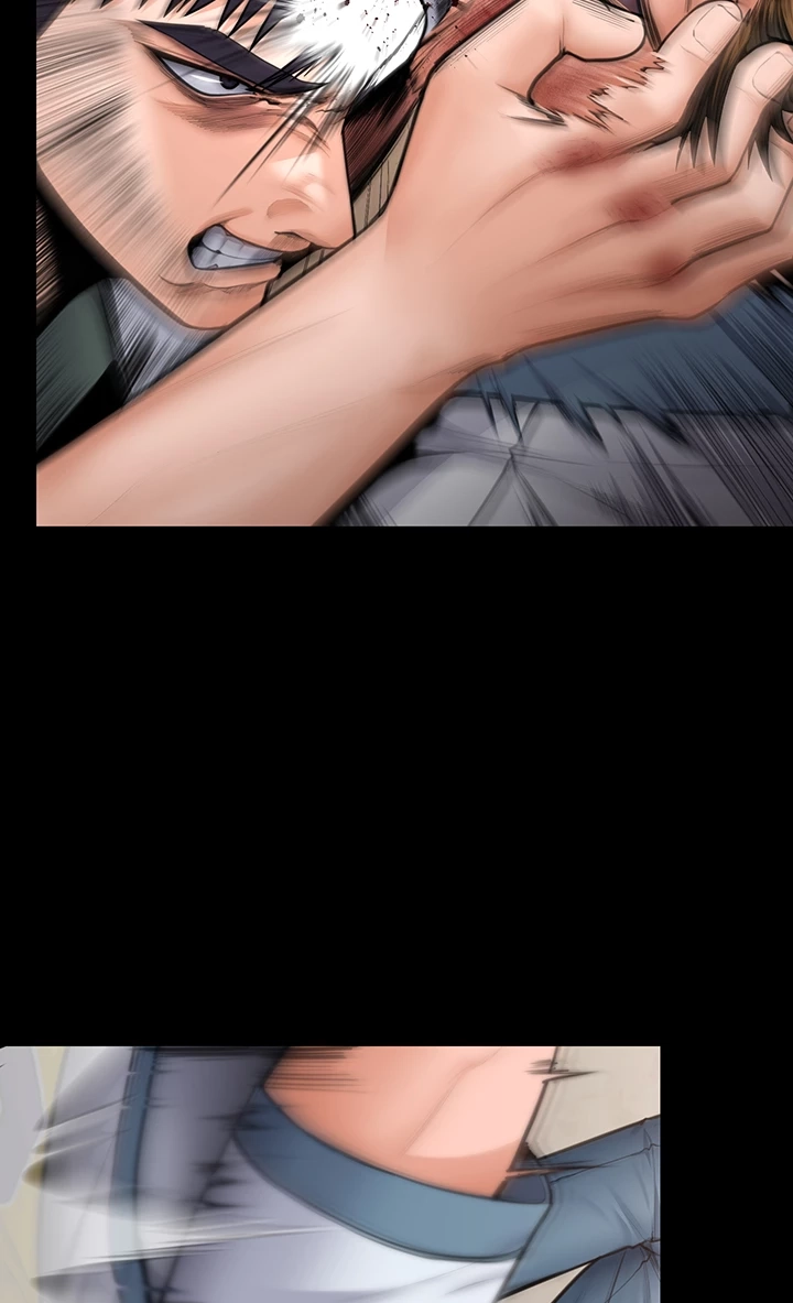 I Will Protect You! Chapter 25 page 53 - 