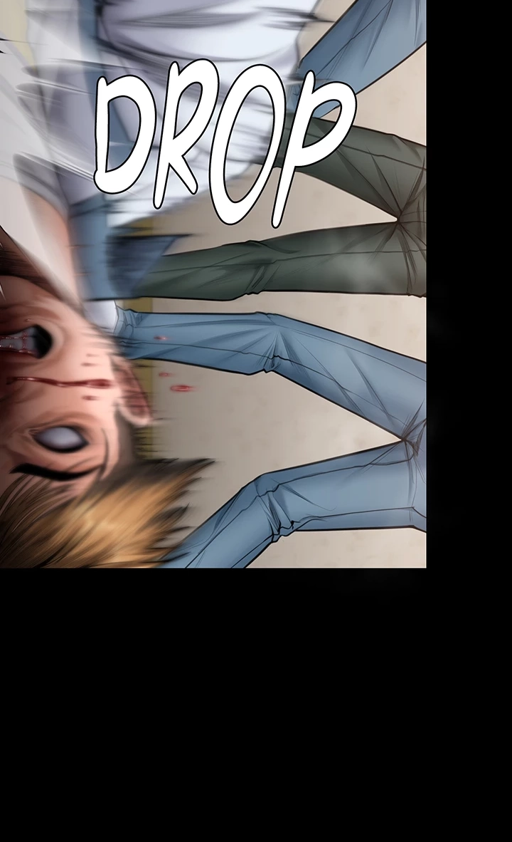 I Will Protect You! Chapter 25 page 54 - 