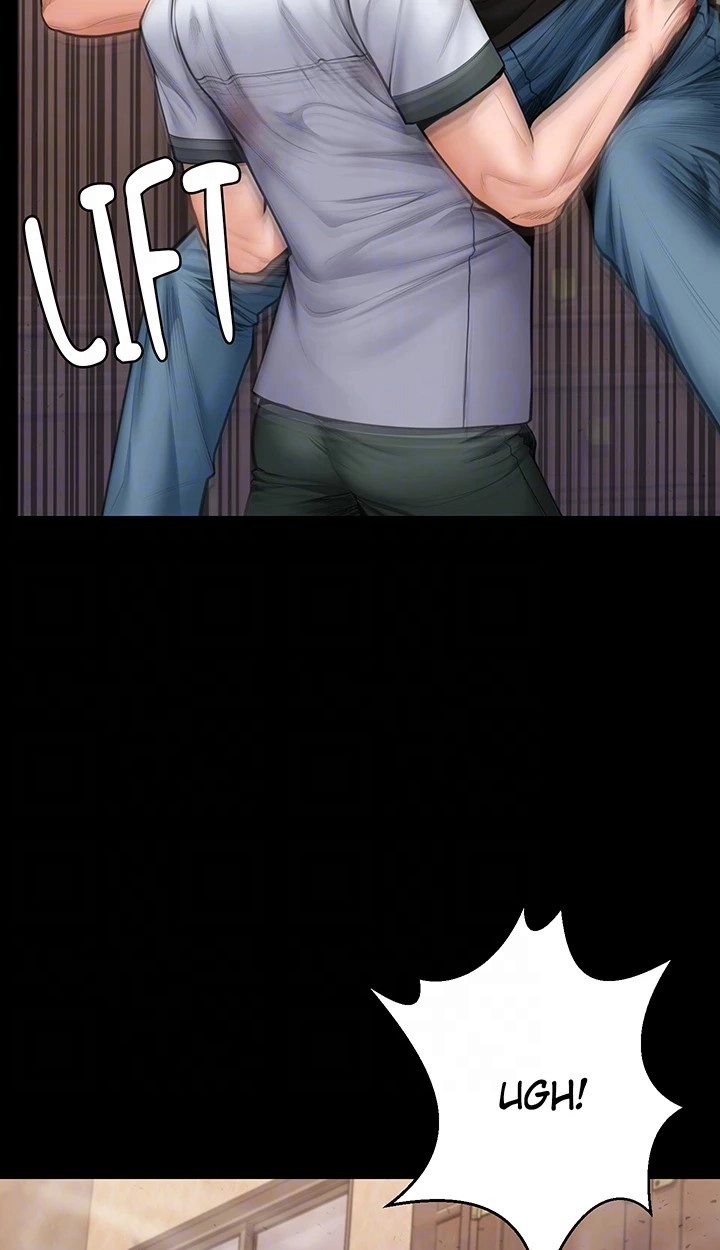 I Will Protect You! Chapter 25 page 57 - 