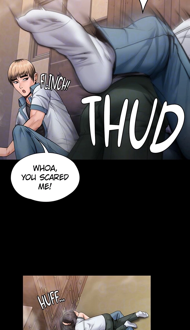 I Will Protect You! Chapter 25 page 58 - 