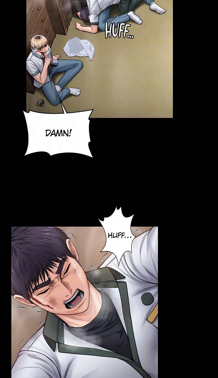 I Will Protect You! Chapter 25 page 59 - 