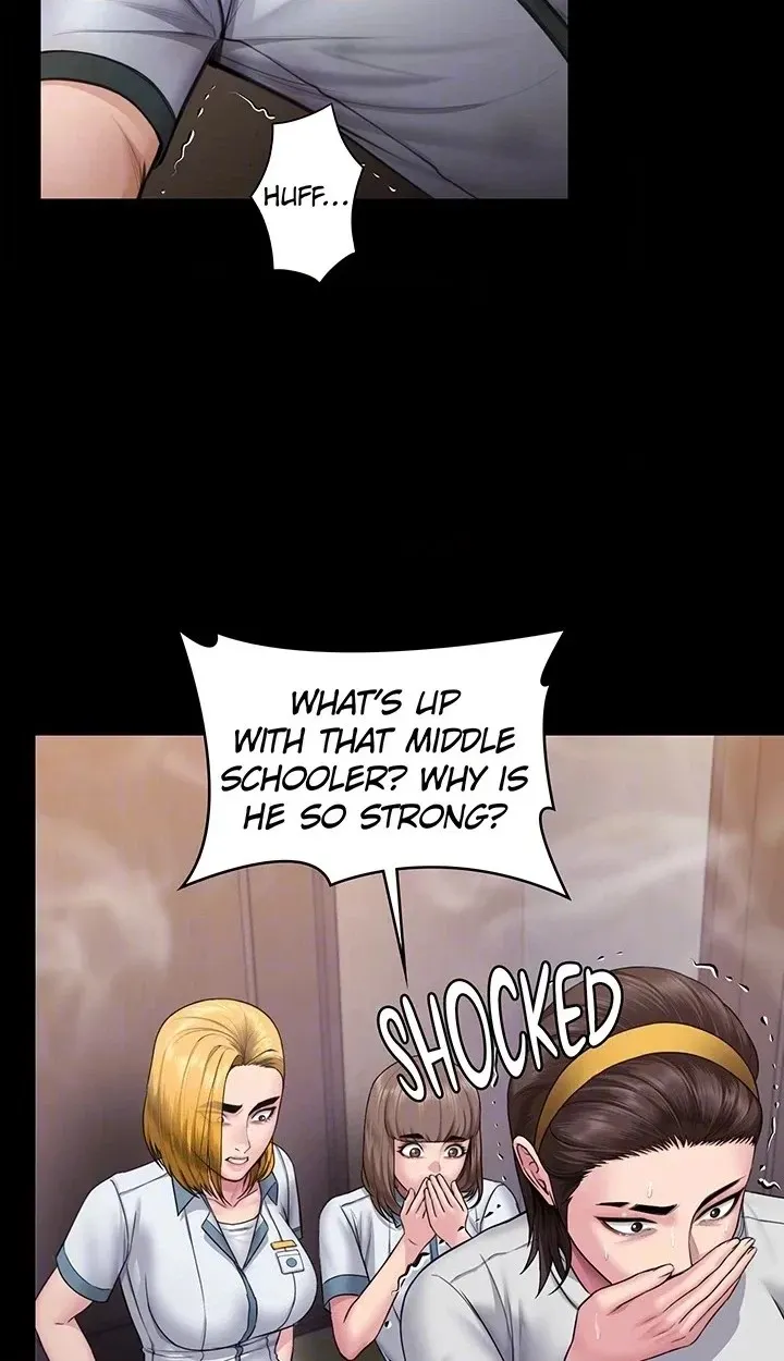 I Will Protect You! Chapter 25 page 60 - 