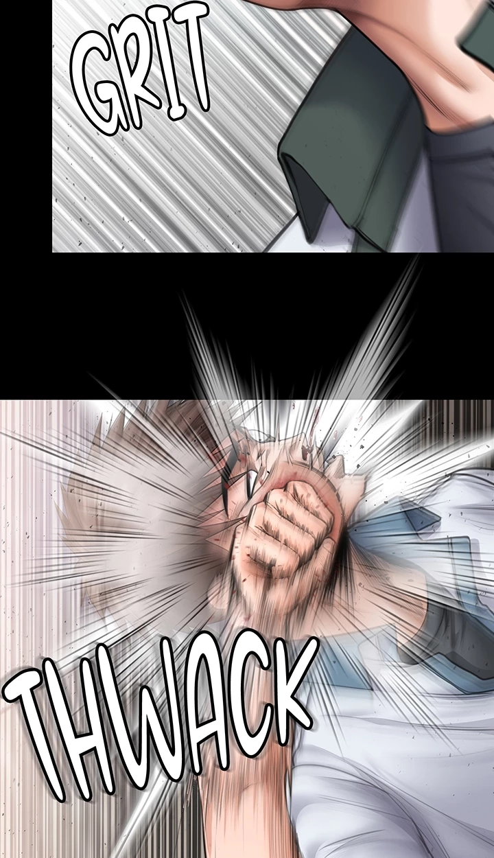 I Will Protect You! Chapter 25 page 7 - 