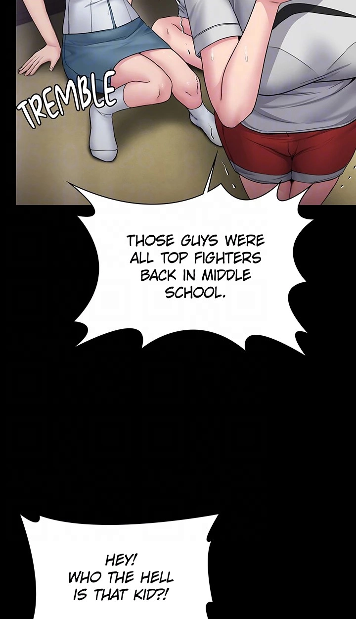 I Will Protect You! Chapter 25 page 61 - 