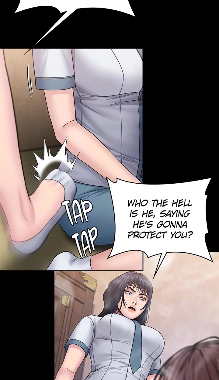 I Will Protect You! Chapter 25 page 62 - 