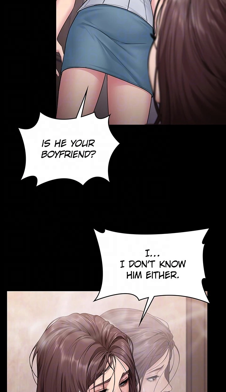 I Will Protect You! Chapter 25 page 63 - 