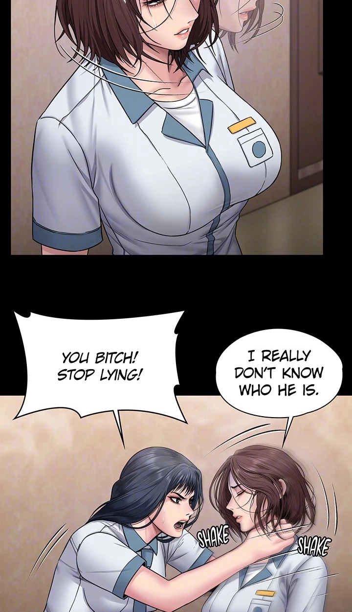 I Will Protect You! Chapter 25 page 64 - 
