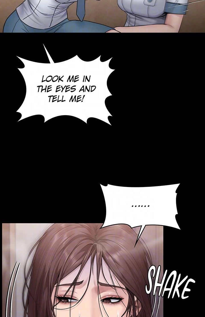 I Will Protect You! Chapter 25 page 65 - 