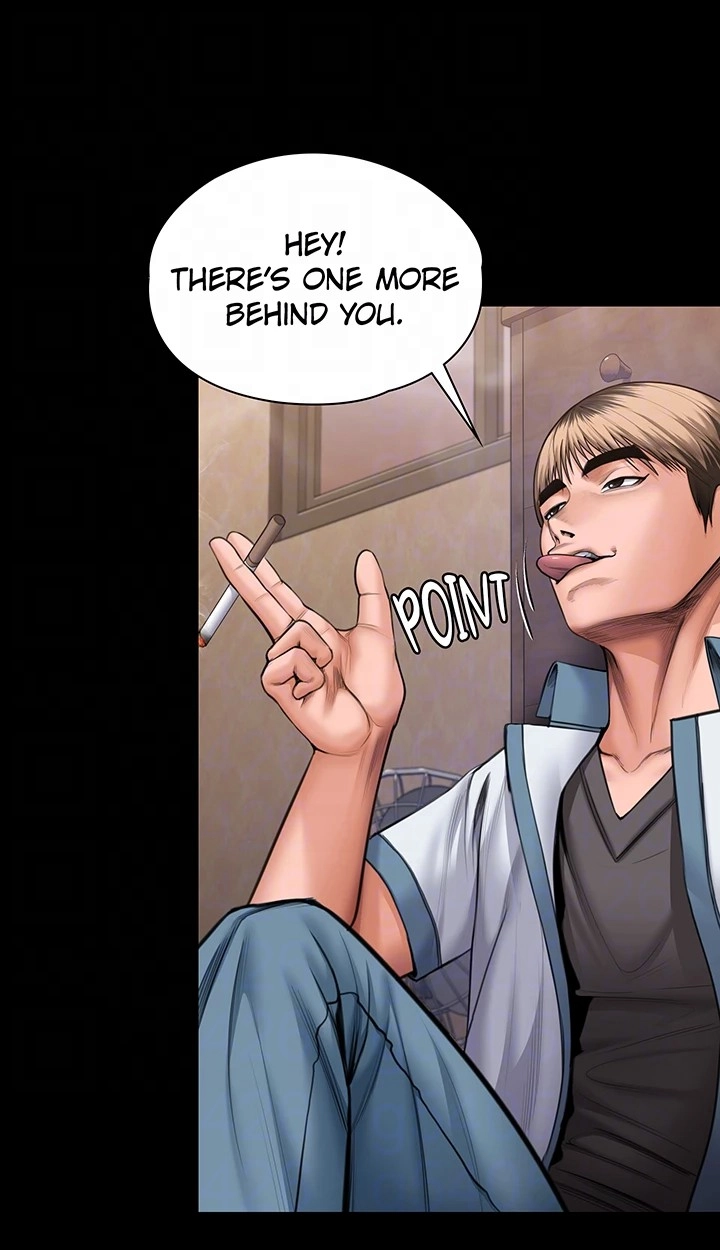 I Will Protect You! Chapter 25 page 69 - 