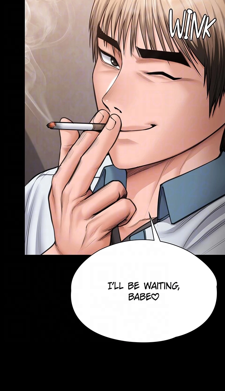 I Will Protect You! Chapter 25 page 71 - 