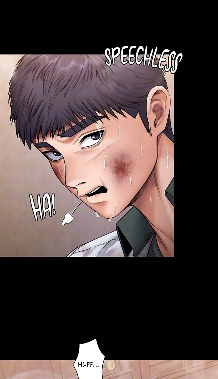 I Will Protect You! Chapter 25 page 72 - 