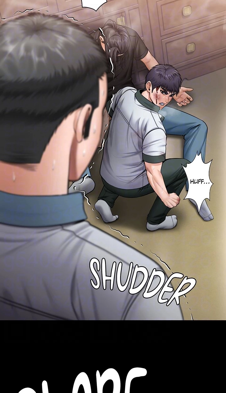 I Will Protect You! Chapter 25 page 73 - 