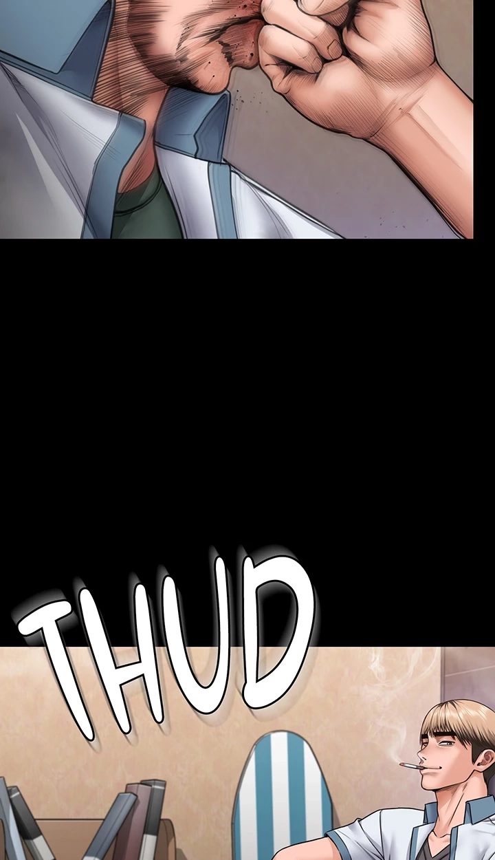 I Will Protect You! Chapter 25 page 78 - 