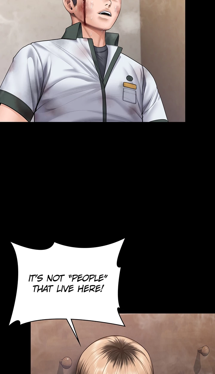 I Will Protect You! Chapter 26 page 17 - 