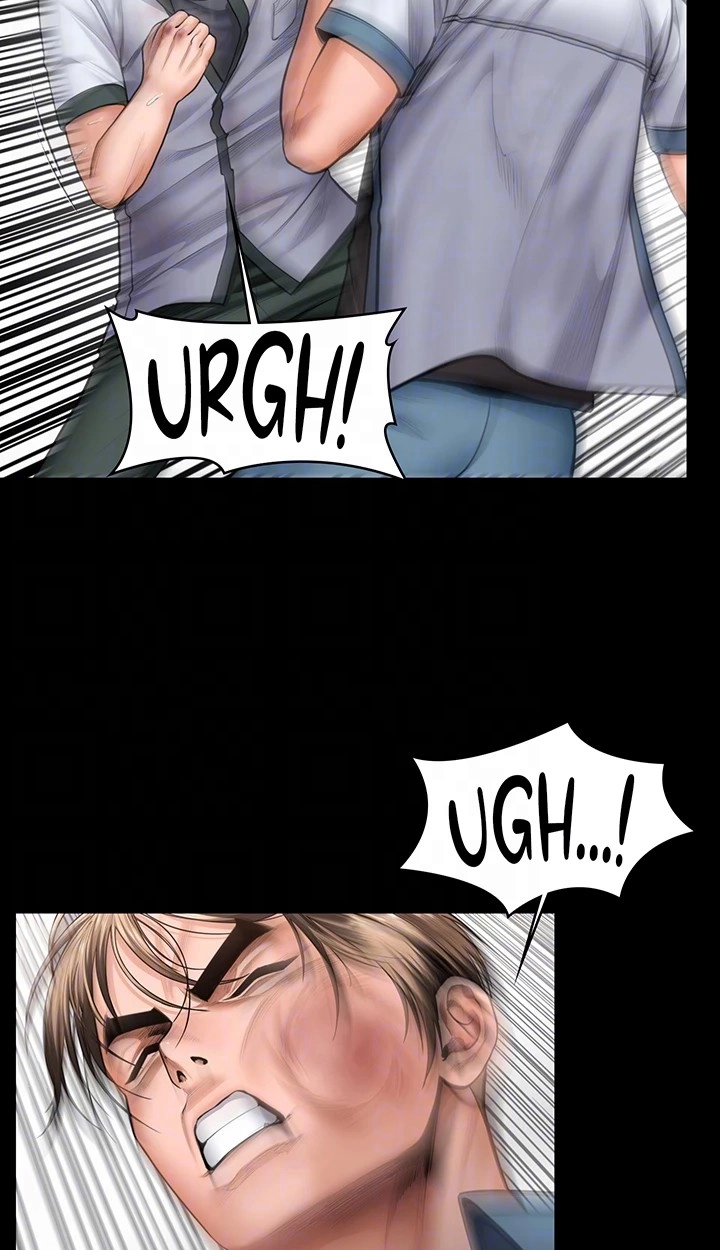 I Will Protect You! Chapter 26 page 23 - 
