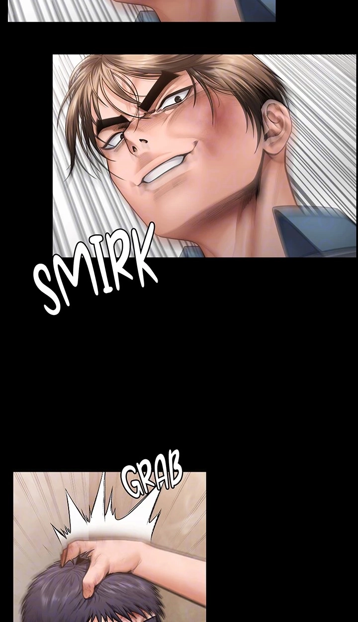 I Will Protect You! Chapter 26 page 24 - 
